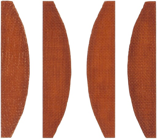 [9021-02/4] Jaws (puller gripping arms) (9021-02/4, HAZET)