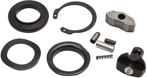[9021P-2-011/11] Ratchet internal parts (9021P-2-011/11, HAZET)