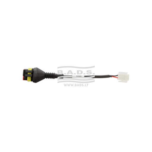[3902467] Diagnostikas savienotājs VOLVO PENTA KAD-TAMD (EDC 1) (AM09) (3902467, TEXA)