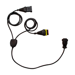 [3902486] BMP Piaggio diagnostinis kabelis (315/AP24), TEXA (3902486, TEXA)