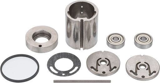 [9030N-1-05/9] Cylinder unit (spare part) (9030N-1-05/9, HAZET)