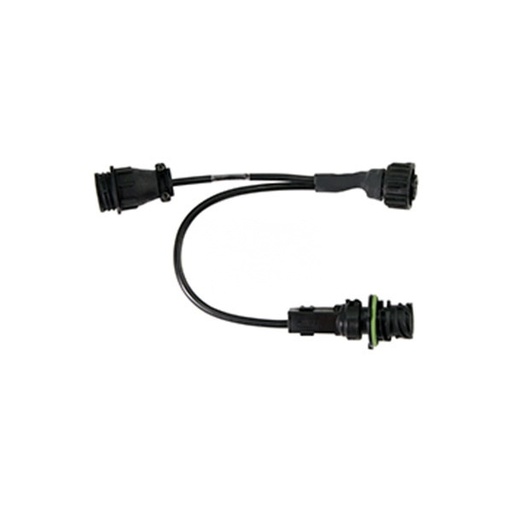 [3902643] Diagnostikas savienotājs WEBASTO sildītājam (TEMSA) (3151/T35) (3902643, TEXA)