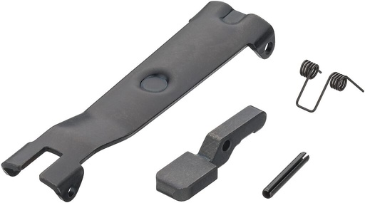 [9033N-4-05/4] Operating lever (9033N-4-05/4, HAZET)