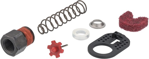 [9033N-4-06/7] Valve unit (9033N-4-06/7, HAZET)
