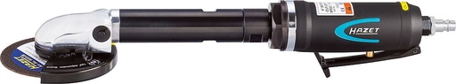 [9033P-8] Angle air grinder (9033P-8, HAZET)