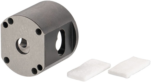 [9034P-1-016/3] Hollow piston cylinder (9034P-1-016/3, HAZET)