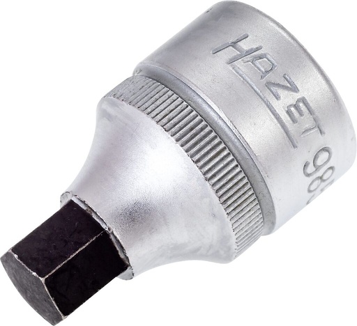 [985-10] Screwdriver socket (985-10, HAZET)