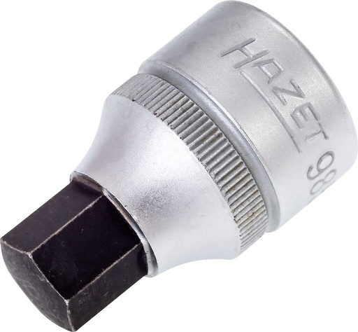 [985-12] Screwdriver socket (985-12, HAZET)