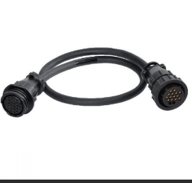 [3902897] Jungtis diagnostinė AGRI MASSEY FERGUSON 3151/T39 (3902897, TEXA)