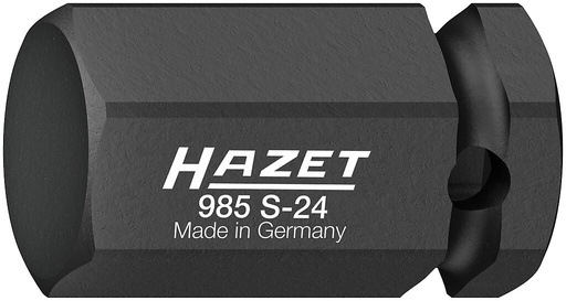[985S-24] Trieciena uzmava ar uzgali (985S-24, HAZET)