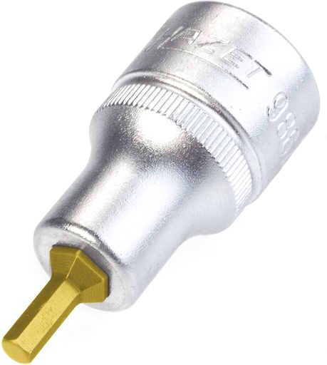 [986A-5/32] Screwdriver socket (986A-5/32, HAZET)