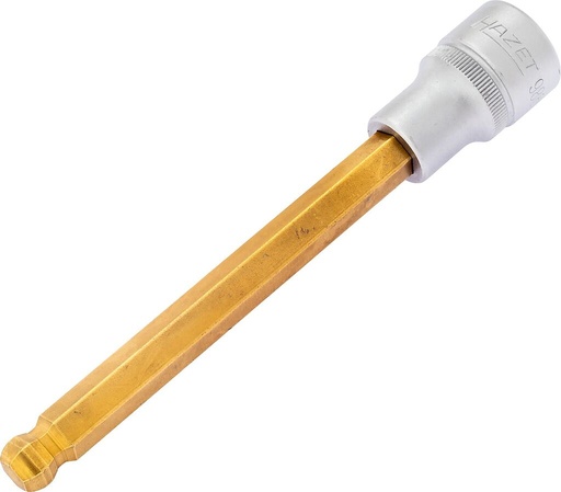 [986KK-10] Screwdriver socket (986KK-10, HAZET)