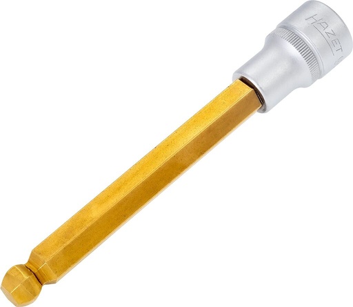 [986KK-12] Screwdriver socket (986KK-12, HAZET)