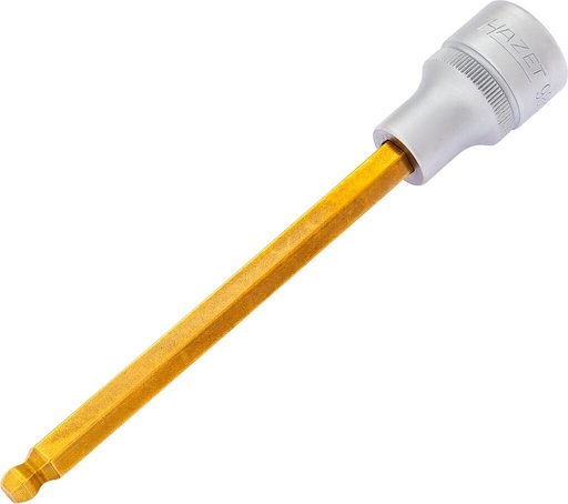 [986KK-7] Screwdriver socket (986KK-7, HAZET)