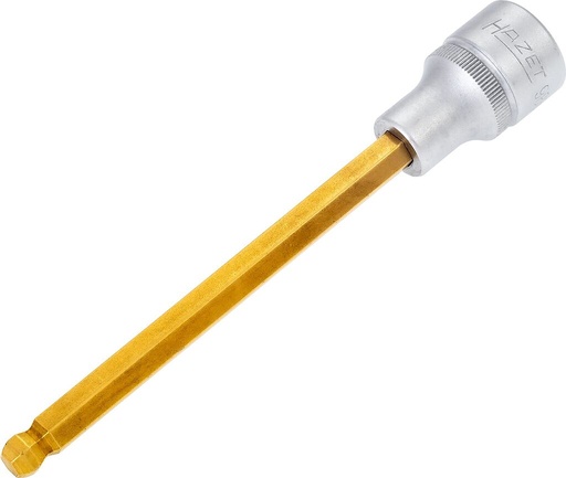 [986KK-8] Screwdriver socket (986KK-8, HAZET)