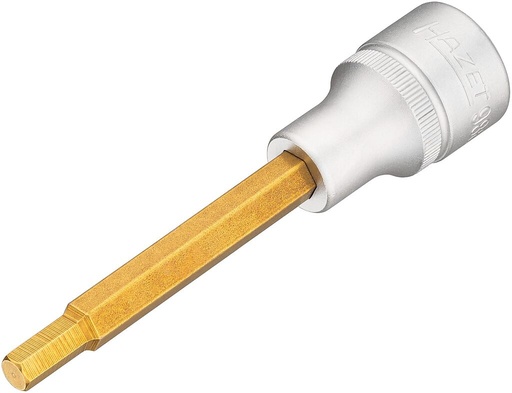[986L-6] Screwdriver socket (986L-6, HAZET)