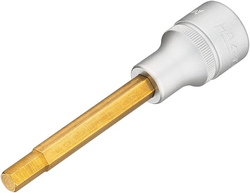 [986L-7] Screwdriver socket (986L-7, HAZET)