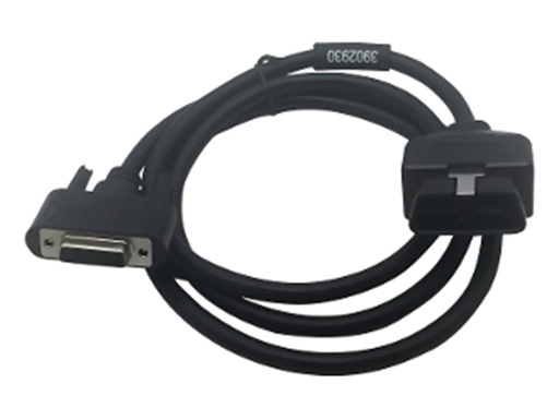 [3902930] OBDII kabelis 26 kontaktu (3902930, TEXA)
