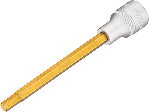 [986SL-7] Screwdriver socket (986SL-7, HAZET)