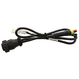 [3902958] Diagnostic cable KAWASAKI MOTORCROSS (3151/AP30) (3902958, TEXA)