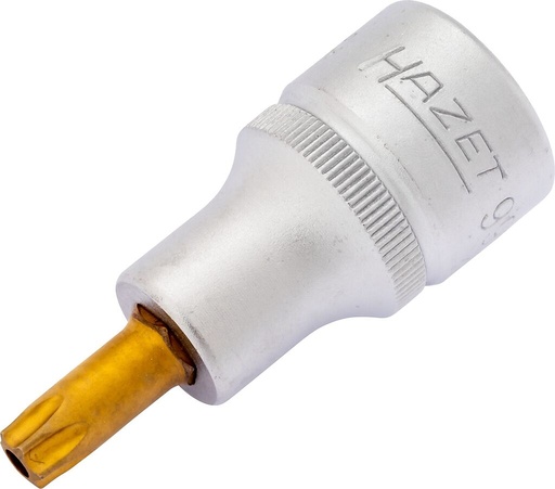 [992-T40H] Screwdriver socket TORX® (992-T40H, HAZET)