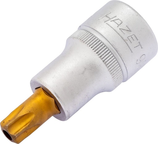 [992-T50H] Screwdriver socket TORX® (992-T50H, HAZET)