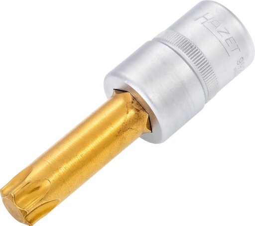 [992LG-T60] Screwdriver socket TORX® (992LG-T60, HAZET)