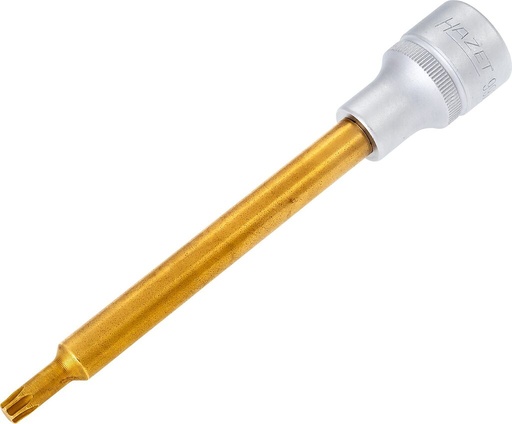 [992SLG-T30] Galvutė su TORX antgaliu (992SLG-T30, HAZET)