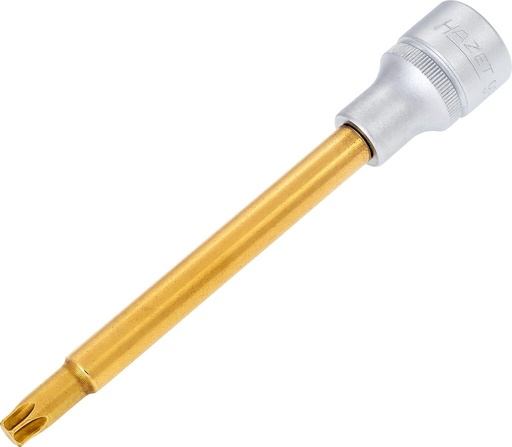 [992SLG-T45] Screwdriver socket TORX® (992SLG-T45, HAZET)