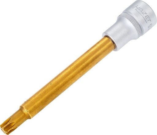 [992SLG-T50] Screwdriver socket TORX® (992SLG-T50, HAZET)