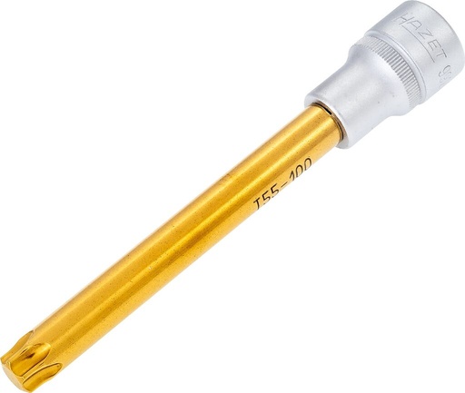 [992SLG-T55] Galvutė su TORX antgaliu (992SLG-T55, HAZET)