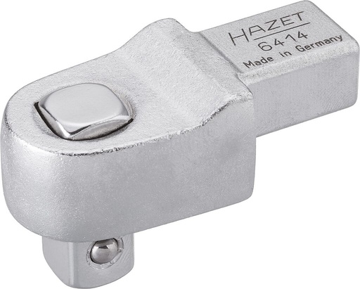 [6414] Insert square drive (6414, HAZET)