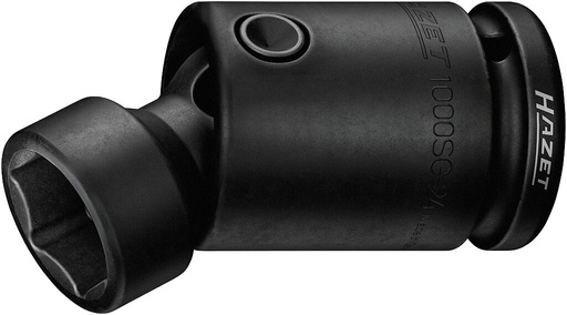 [1000SG-24] Impact universal joint socket (1000SG-24, HAZET)