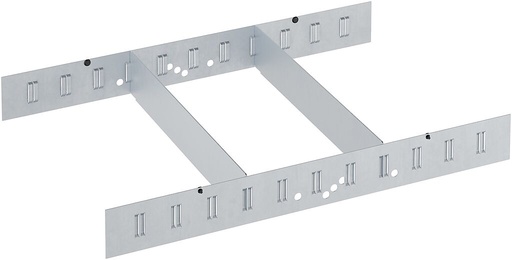 [161T-176N/4] Set of separation sheets for flat drawers, 4 pieces (161T-176N/4, HAZET)
