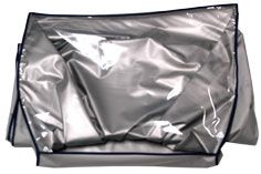 [3903241] PVC cover for 700 Series air conditioning charging stations (3903241, TEXA)