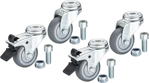 [167T-09/4] Rollers set (167T-09/4, HAZET)
