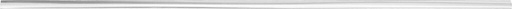 [173-092] Drawer panel handle profile (173-092, HAZET)