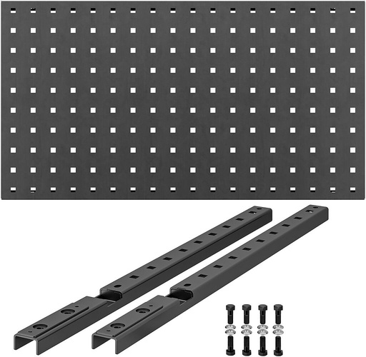 [176N-26] Perforated tool panel (176N-26, HAZET)