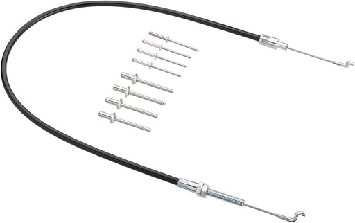 [179N-01A] Cable (179N-01A, HAZET)