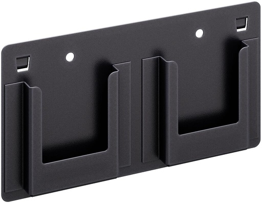 [179N-56] Holder for 2 battery packs, L x W x H: 100 mm x 334 mm x 15 mm (179N-56, HAZET)