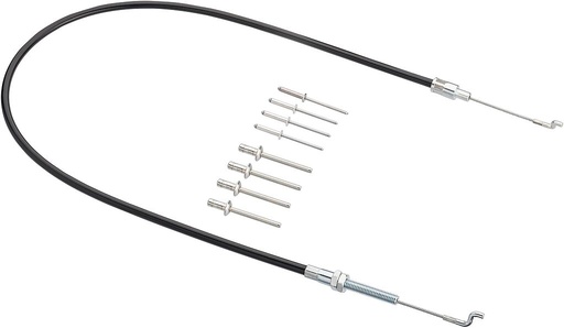[179NXL-01A] Cable (179NXL-01A, HAZET)
