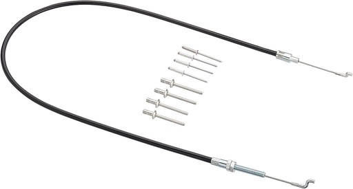 [179NXXL-01A] Cable (179NXXL-01A, HAZET)