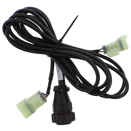 [3903439] Diagnostinės jungties kabelis generic KAWASAKI nuo 2010 motociklams (3151/AP31) (3903439, TEXA)