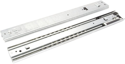 [179XL-07/2] Guiding rails, pair (179XL-07/2, HAZET)