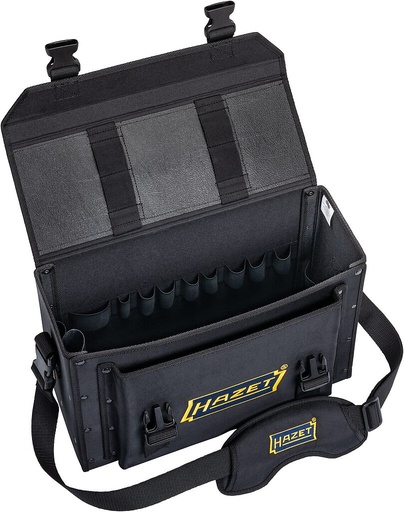[191T-1L] Tool bag small, empty (191T-1L, HAZET)