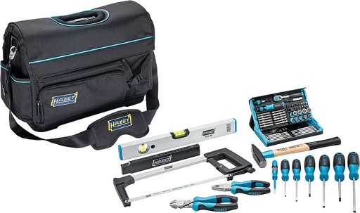 [191T-6/73] Universal tool bag, large (191T-6/73, HAZET)