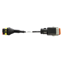 [3903502] Diagnostikas kabelis MARINE VOLVO EGC-EVC (AM18) (3903502, TEXA)