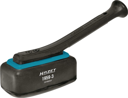 [1959-3] Special bumping mallet (1959-3, HAZET)