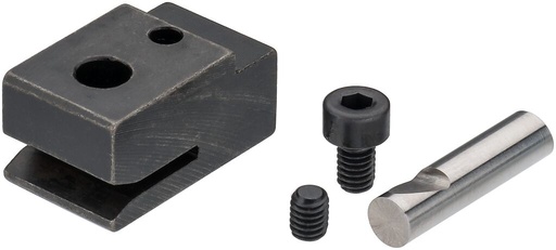[1964-055] Sheet metal punch (1964-055, HAZET)