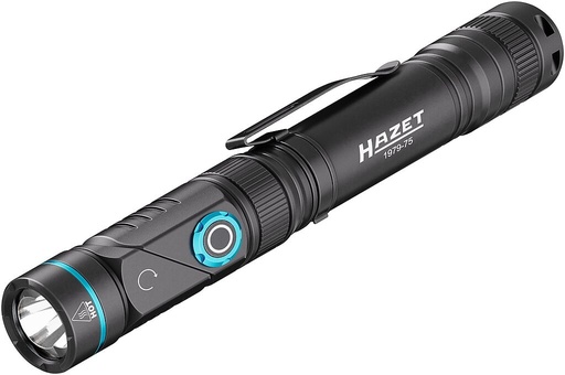 [1979-75] UV LED torch light (1979-75, HAZET)